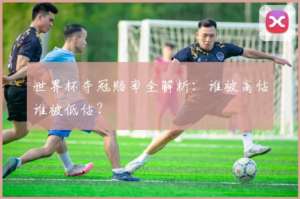 世界杯夺冠赔率全解析：谁被高估谁被低估？