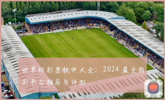 世界杯彩票软件大全：2024 最全购彩平台推荐与评测