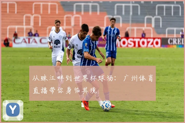从珠江畔到世界杯球场:广州体育直播带你身临其境