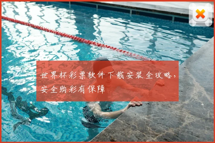 世界杯彩票软件下载安装全攻略，安全购彩有保障