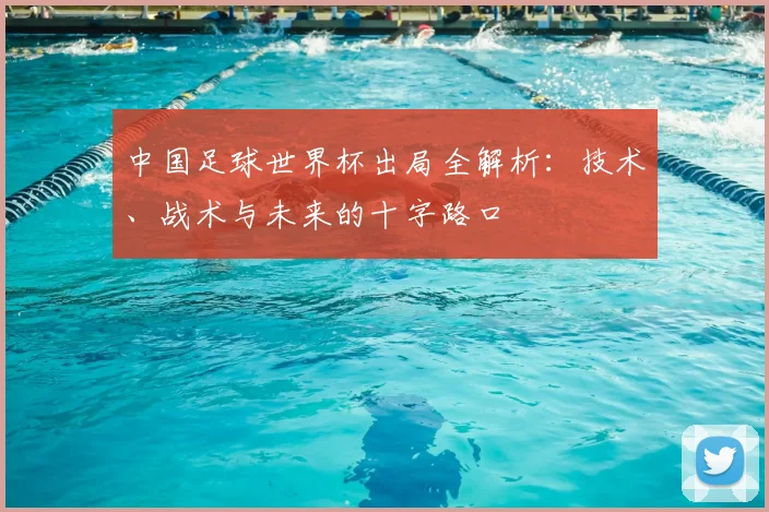 中国足球世界杯出局全解析:技术、战术与未来的十字路口